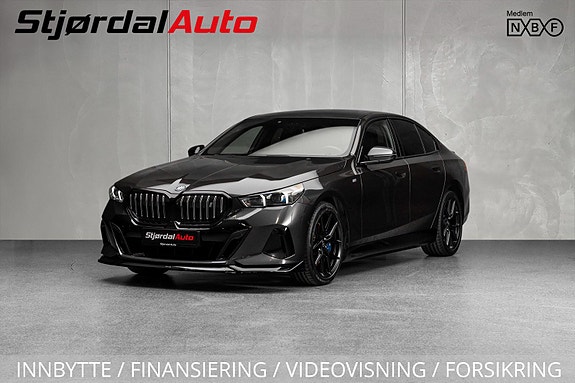 BMW i5