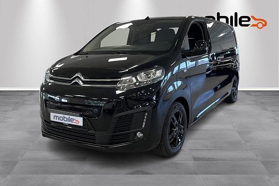 Citroen E-Jumpy 19 of 26