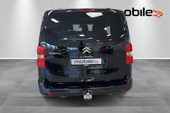 Citroen E-Jumpy 4 of 26