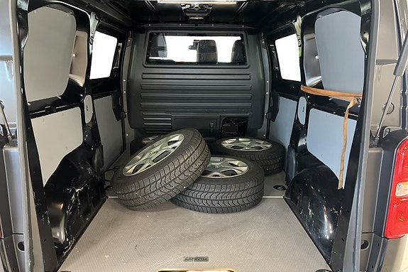 Citroen E-Jumpy 5 of 26