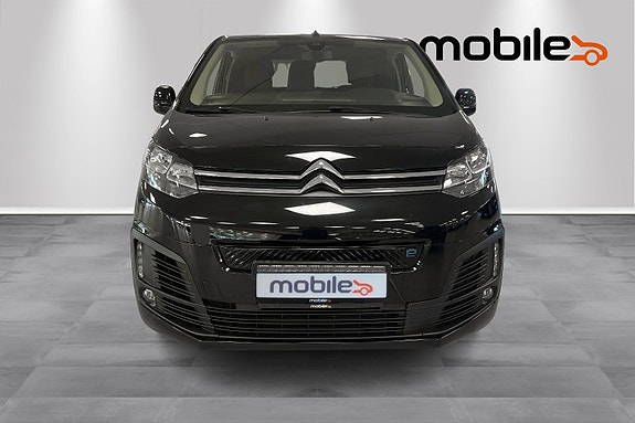 Citroen E-Jumpy 18 of 26