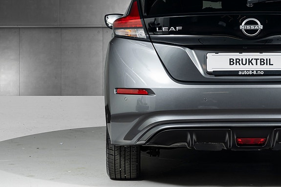 Nissan Leaf 11 of 30