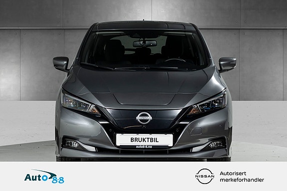 Nissan Leaf 4 of 30