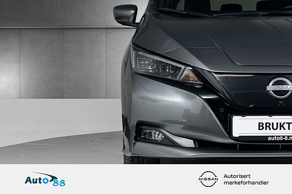 Nissan Leaf 5 of 30