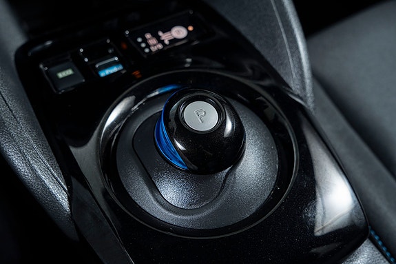 Nissan Leaf 19 of 30