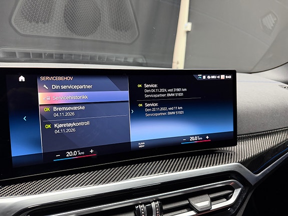 BMW i4 19 of 24