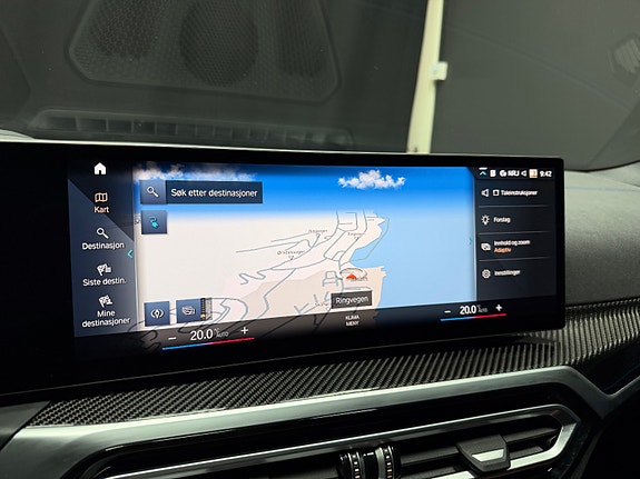 BMW i4 17 of 24