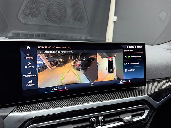 BMW i4 20 of 24