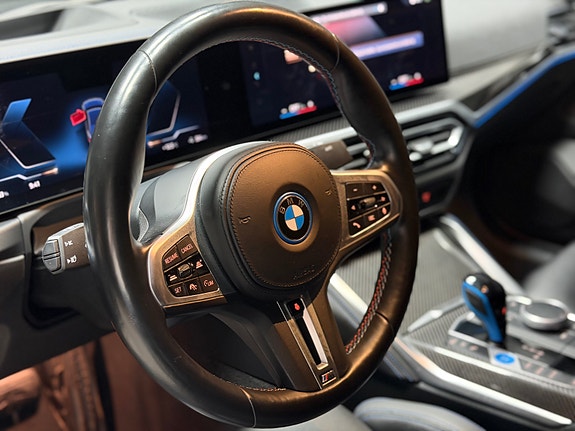 BMW i4 14 of 24