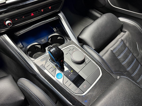 BMW i4 21 of 24