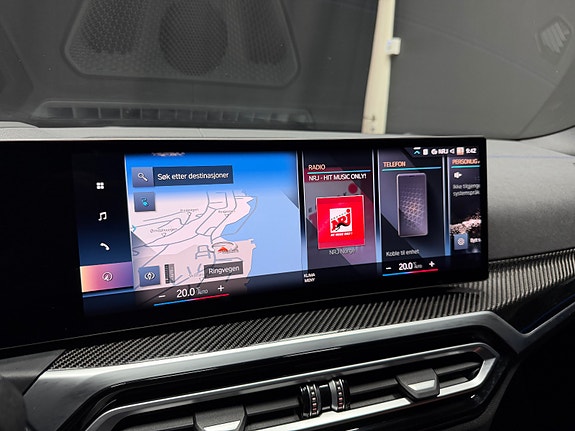 BMW i4 16 of 24