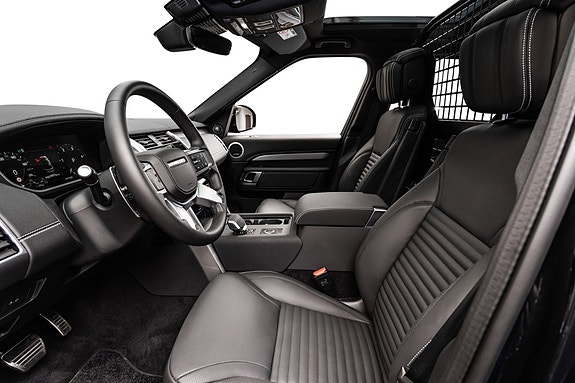 Land Rover Discovery 12 of 30