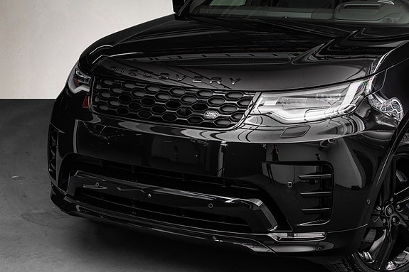 Land Rover Discovery 3 of 30