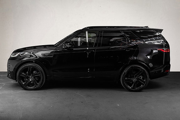 Land Rover Discovery 6 of 30