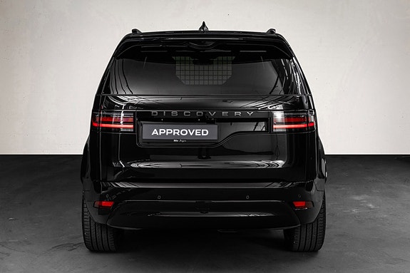 Land Rover Discovery 7 of 30