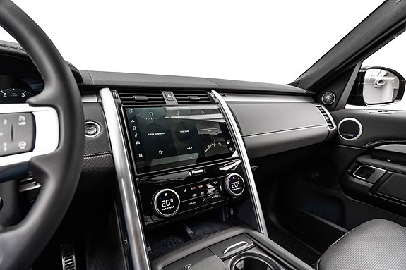 Land Rover Discovery 30 of 30