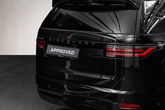 Land Rover Discovery 10 of 30