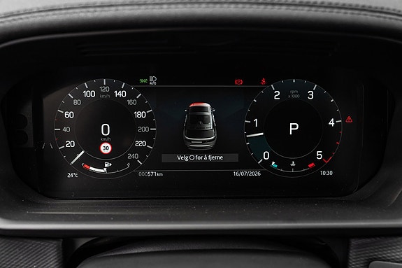 Land Rover Discovery 29 of 30