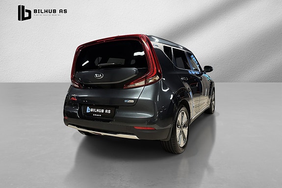 Kia e-Soul 5 of 20
