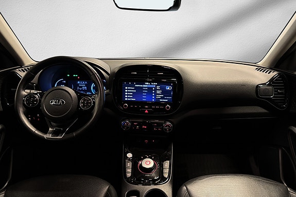 Kia e-Soul 15 of 20