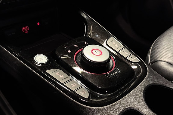 Kia e-Soul 12 of 20