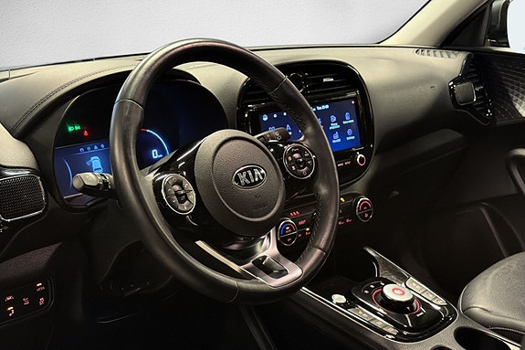 Kia e-Soul 9 of 20