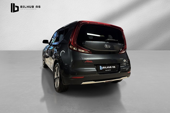 Kia e-Soul 8 of 20