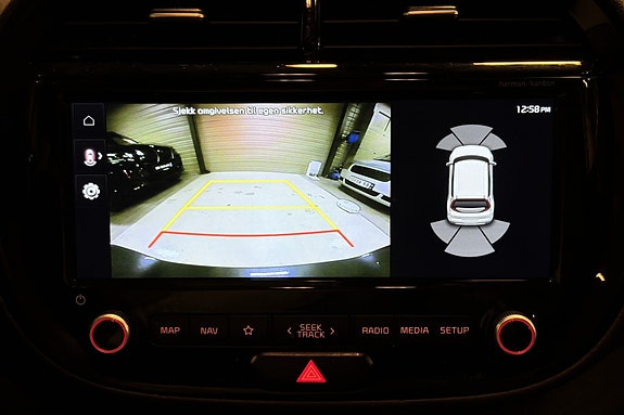 Kia e-Soul 17 of 20