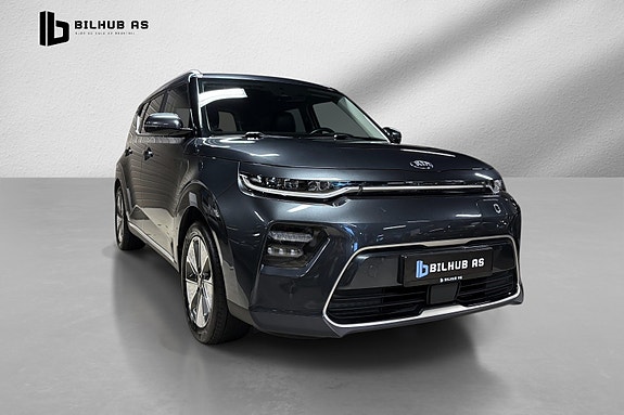 Kia e-Soul 4 of 20