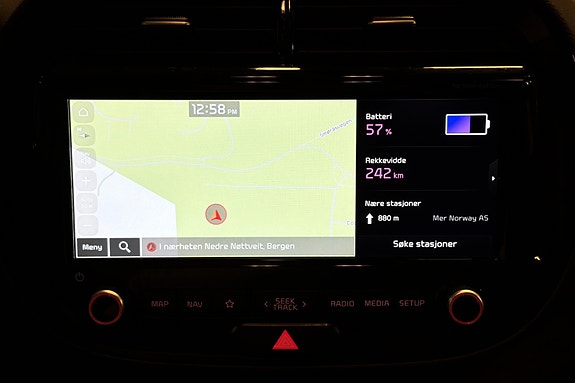 Kia e-Soul 16 of 20