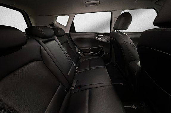 Kia e-Soul 19 of 20