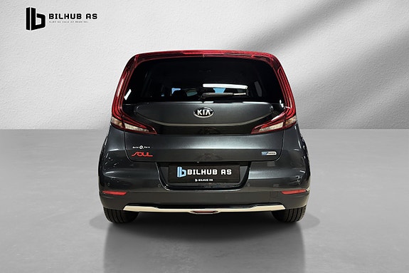 Kia e-Soul 7 of 20