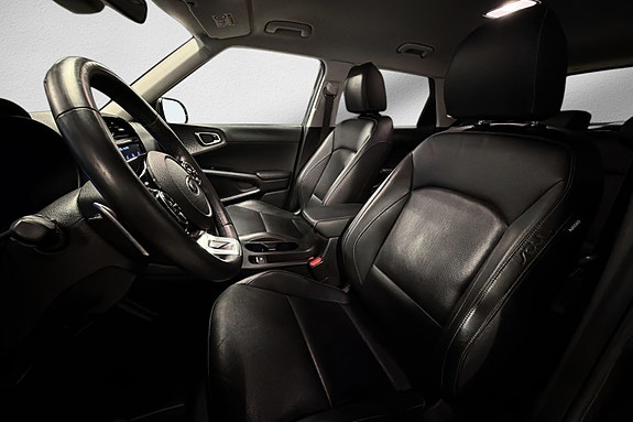 Kia e-Soul 10 of 20