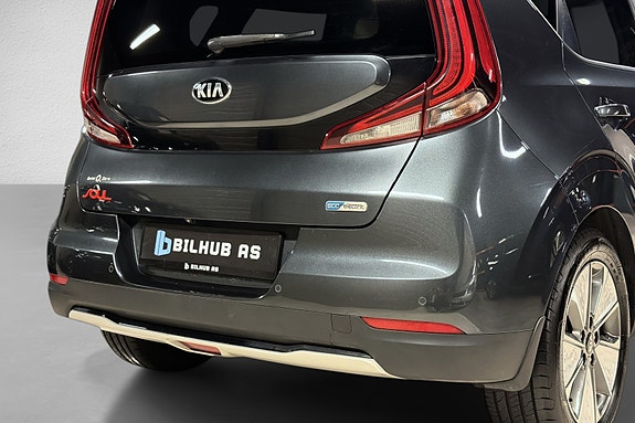 Kia e-Soul 6 of 20