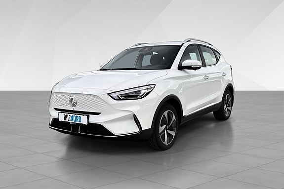 MG ZS EV 3 of 16