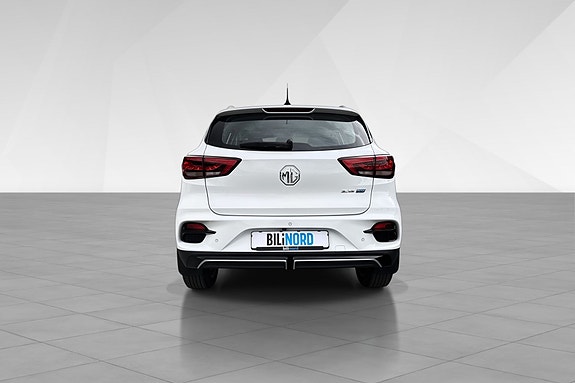 MG ZS EV 6 of 16