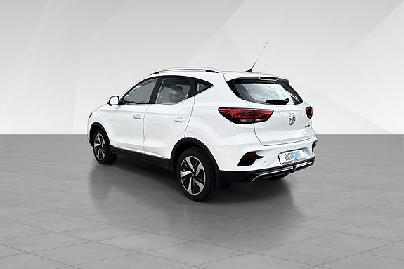 MG ZS EV 5 of 16
