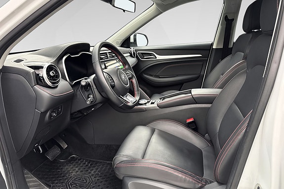 MG ZS EV 10 of 16