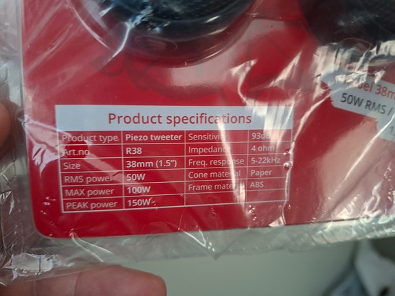 Product image 2 of 3