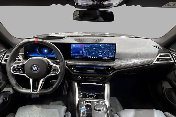 BMW i4 9 of 30