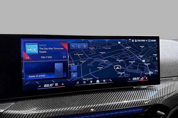 BMW i4 22 of 30