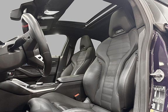 BMW i4 29 of 30