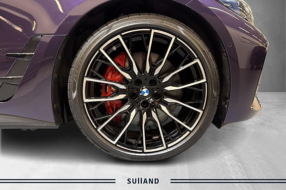 BMW i4 19 of 30