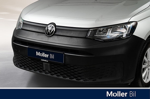 Volkswagen Caddy 2 of 16