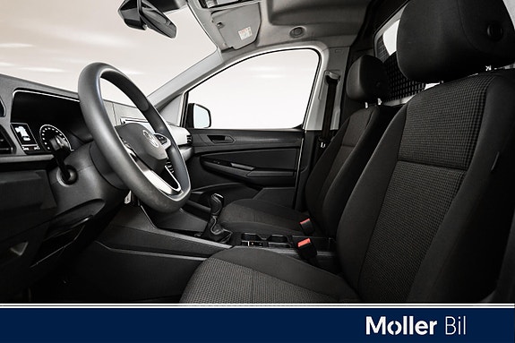 Volkswagen Caddy 7 of 16