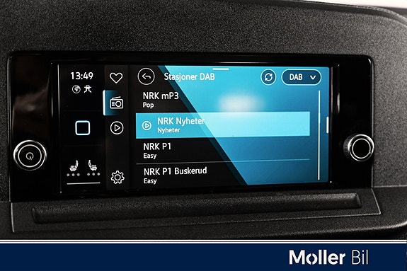 Volkswagen Caddy 11 of 16