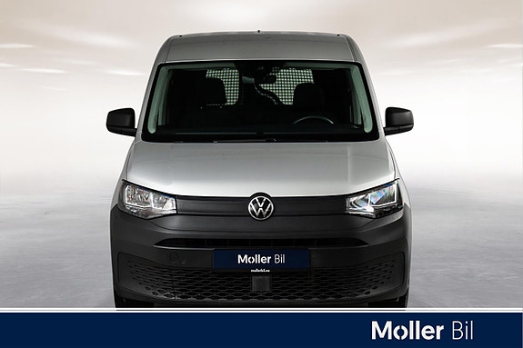 Volkswagen Caddy 3 of 16