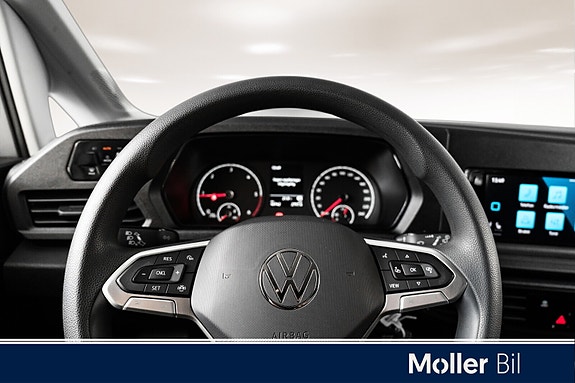 Volkswagen Caddy 8 of 16
