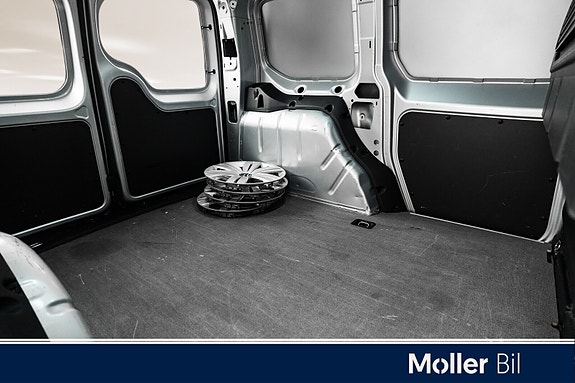 Volkswagen Caddy 14 of 16