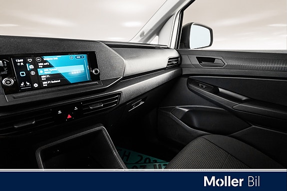 Volkswagen Caddy 10 of 16